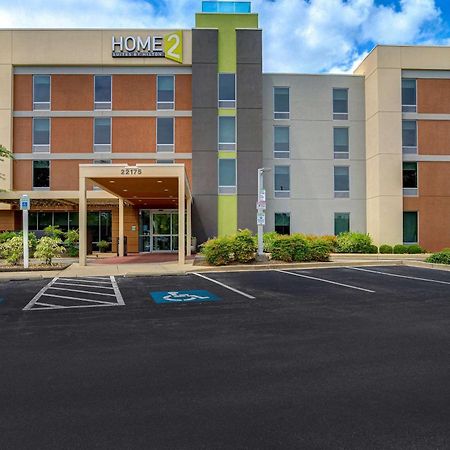 Home2 Suites By Hilton Lexington Park Patuxent River Nas, Md Exterior foto