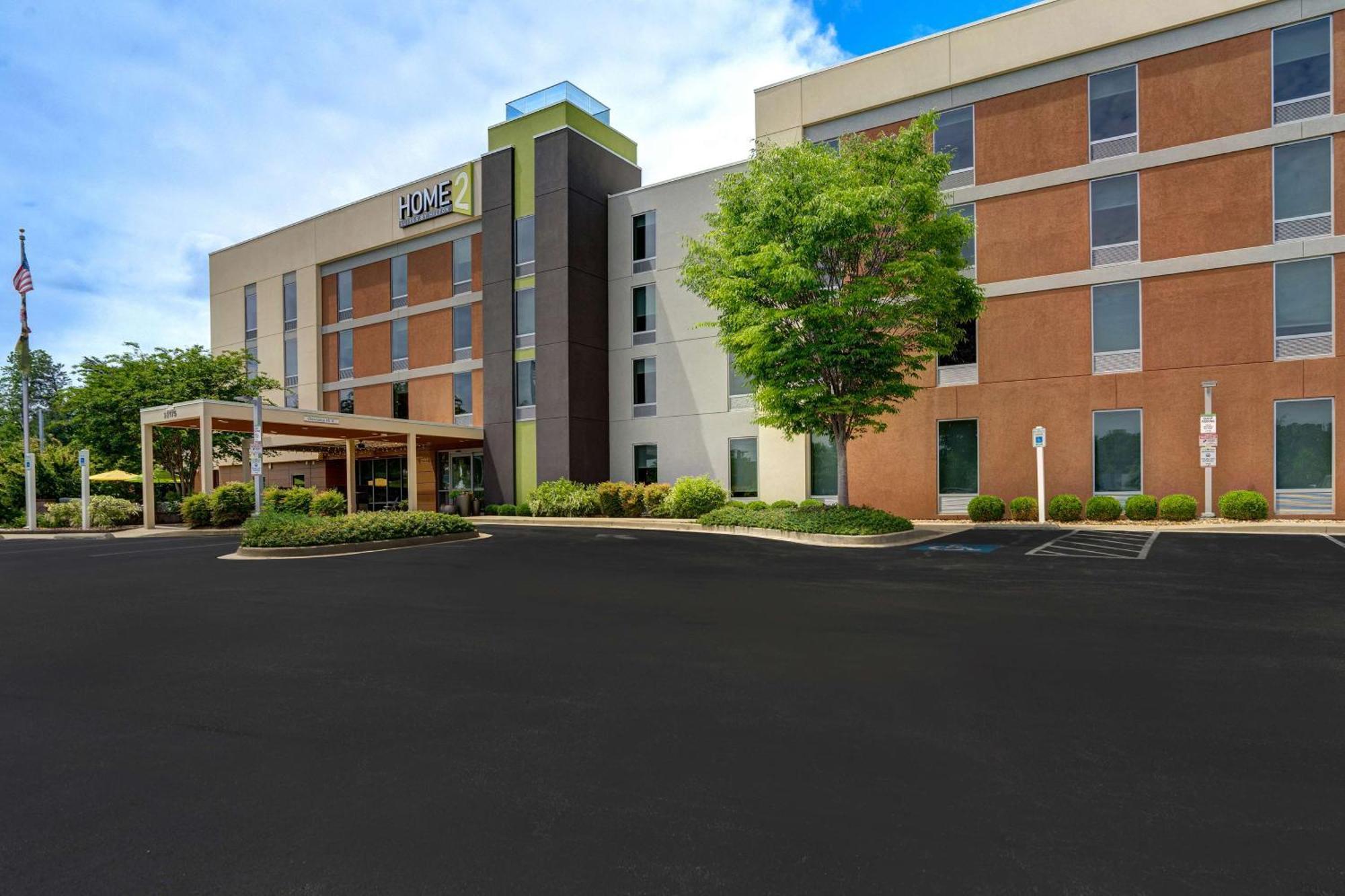 Home2 Suites By Hilton Lexington Park Patuxent River Nas, Md Exterior foto